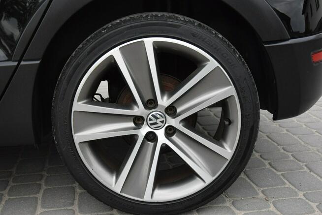 Volkswagen Polo Cross 1.4B MPI Cross Klimatronik Grzane Fotele 2 KPL KÓŁ Sprowadzony