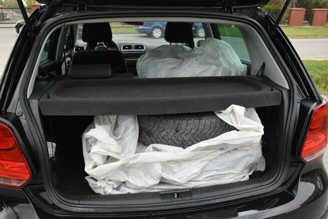 Volkswagen Polo Cross 1.4B MPI Cross Klimatronik Grzane Fotele 2 KPL KÓŁ Sprowadzony