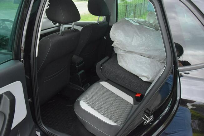 Volkswagen Polo Cross 1.4B MPI Cross Klimatronik Grzane Fotele 2 KPL KÓŁ Sprowadzony
