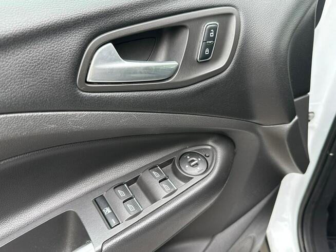 Ford Kuga Serwis. * Org. Przebieg * Klima dwustr. * Podg. Szyba * Navi * Kamera