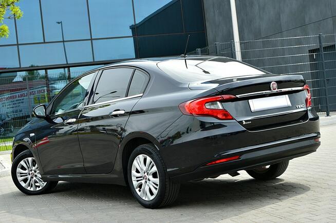 Fiat Tipo 1,6 JTD 120Km Sedan Klimatronik Navi Kamera Serwis