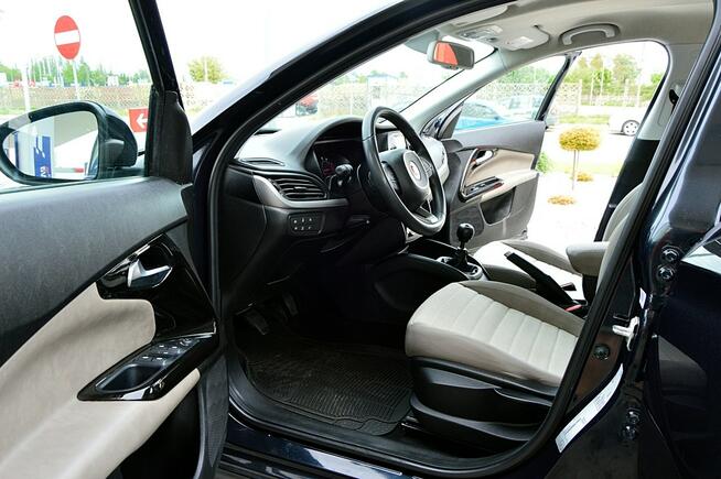 Fiat Tipo 1,6 JTD 120Km Sedan Klimatronik Navi Kamera Serwis