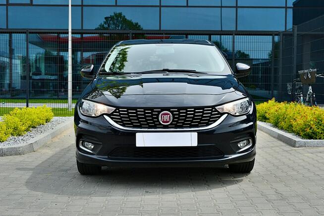 Fiat Tipo 1,6 JTD 120Km Sedan Klimatronik Navi Kamera Serwis