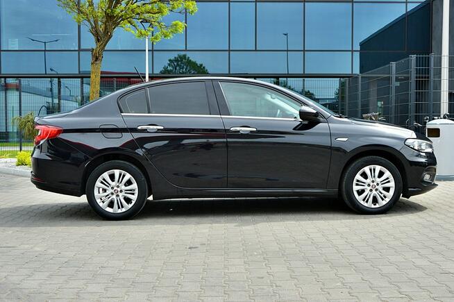 Fiat Tipo 1,6 JTD 120Km Sedan Klimatronik Navi Kamera Serwis