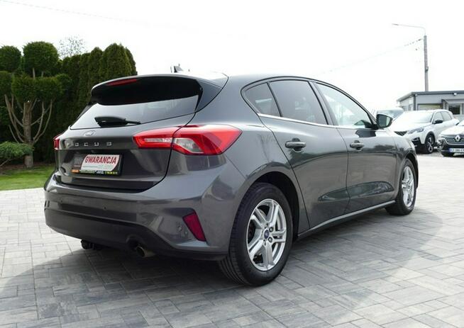 Ford Focus Titanium! Gwarancja! Automat !!