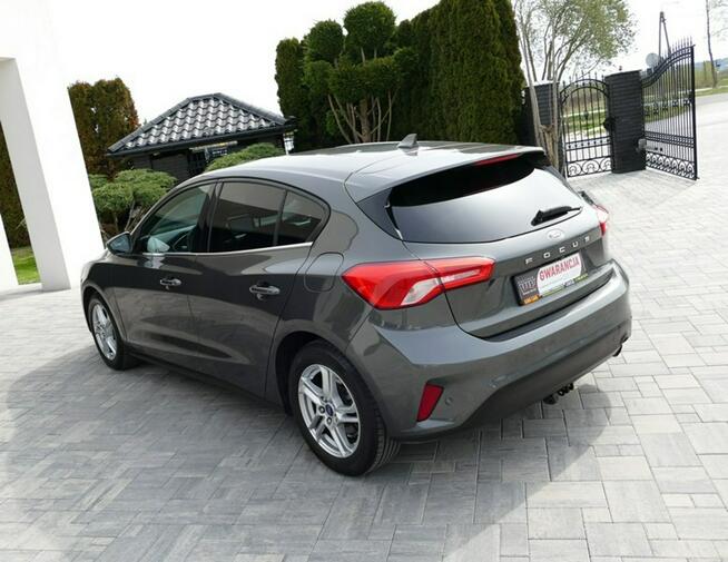 Ford Focus Titanium! Gwarancja! Automat !!