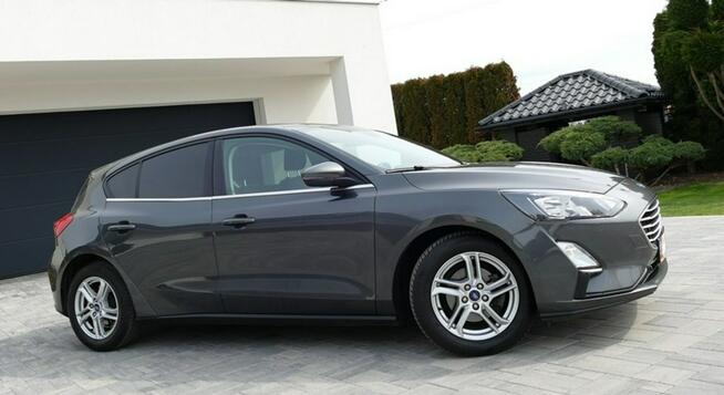 Ford Focus Titanium! Gwarancja! Automat !!