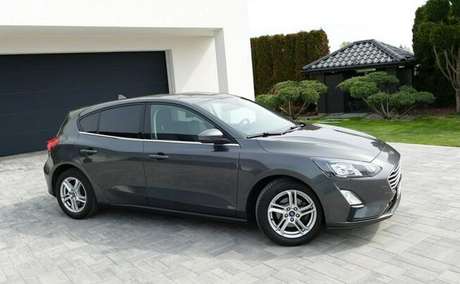 Ford Focus Titanium! Gwarancja! Automat !!