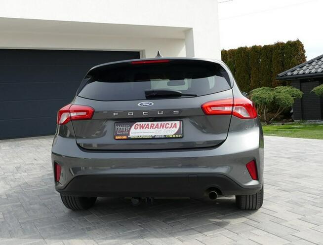 Ford Focus Titanium! Gwarancja! Automat !!