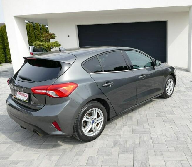 Ford Focus Titanium! Gwarancja! Automat !!
