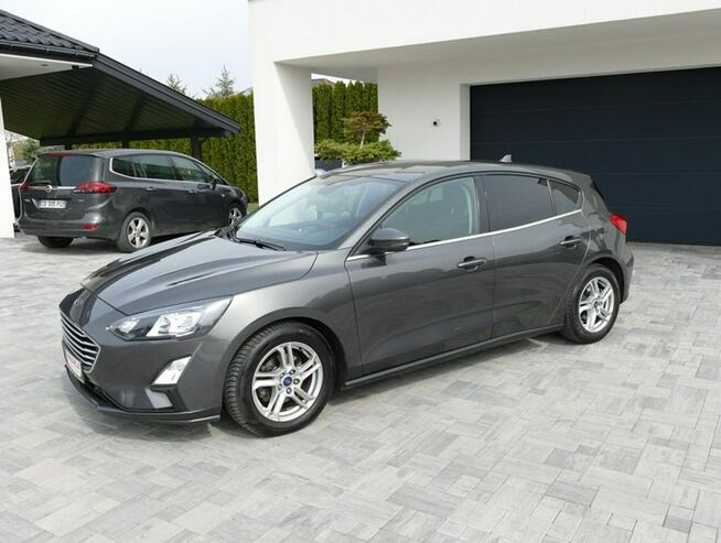 Ford Focus Titanium! Gwarancja! Automat !!