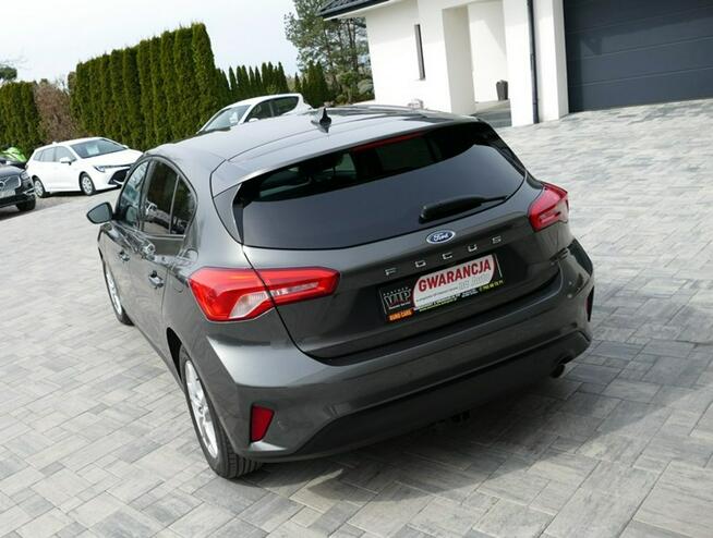 Ford Focus Titanium! Gwarancja! Automat !!
