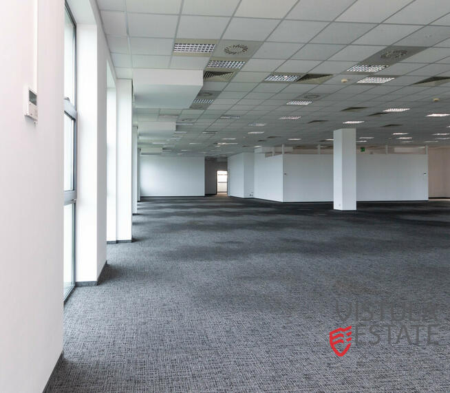 Lokal biurowy 714,8 m2 | Rondo Ofiar Katynia