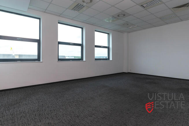 Lokal biurowy 714,8 m2 | Rondo Ofiar Katynia