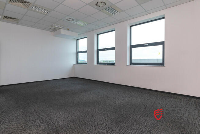 Lokal biurowy 714,8 m2 | Rondo Ofiar Katynia