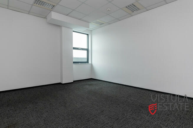 Lokal biurowy 714,8 m2 | Rondo Ofiar Katynia