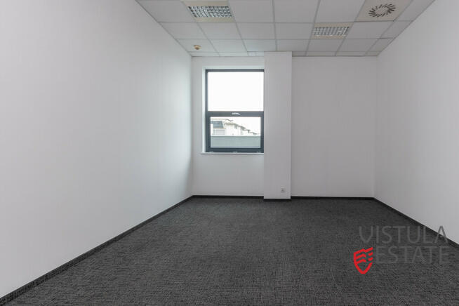 Lokal biurowy 714,8 m2 | Rondo Ofiar Katynia