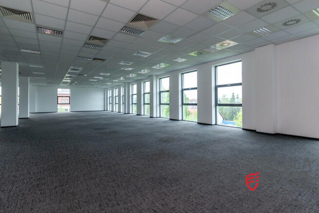 Lokal biurowy 714,8 m2 | Rondo Ofiar Katynia