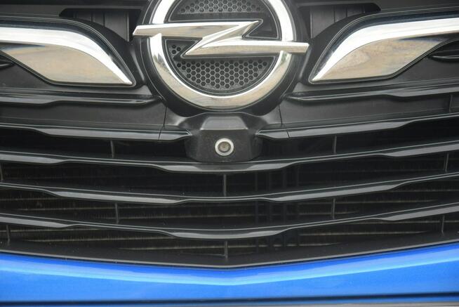 Opel Grandland X 1.2B Automat Oryginał Lakier Navi Kamera Serwis Sprowadzony