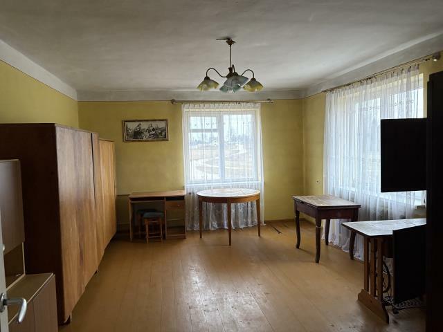 Dom Pluszkiejmy gm. Dubeninki
