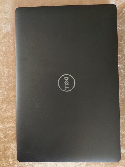 Dell Latitude 5500 - I5-8gen. SSD