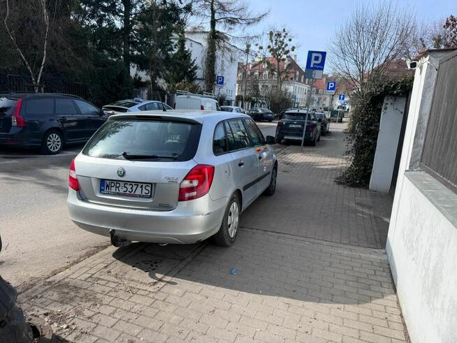 2010 Skoda Fabia 1.2 (Benzin+Lpg) Kombi