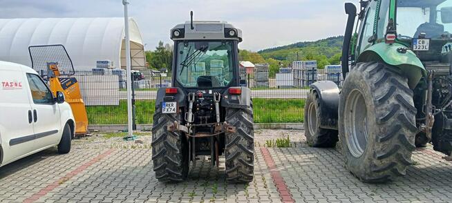 Ciągnik rolniczy Deutz Fahr 5090.4 ds UŻYWANY