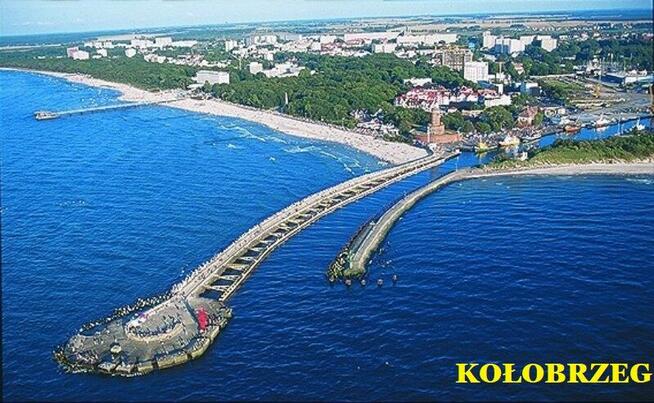 Ziemia rolna/budowlna 3.8h na działki ok.Kołobrzeg, blisko S6