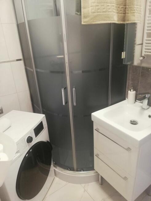 Wynajem dwupokojowe mieszkanie