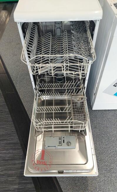 Zmywarka wolnostojąca 45 cm Hotpoint-ARISTON LSF712EU/HA