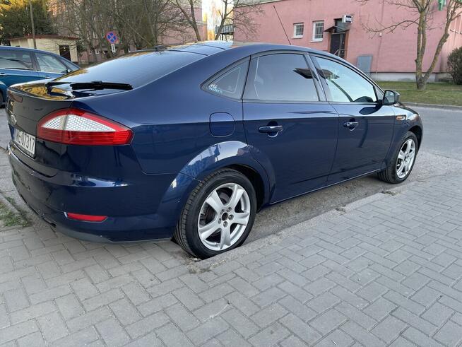 Ford Mondeo 1.6 LPG.(10lpg=100km)
