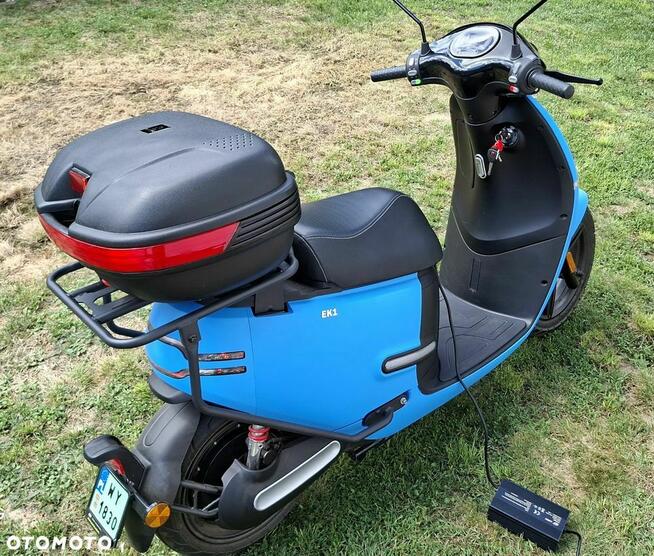 Horwin EK1