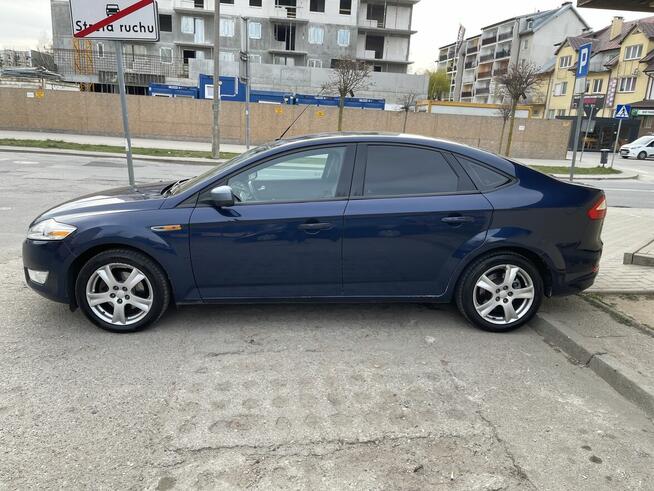 Ford Mondeo 1.6 LPG.(10lpg=100km)