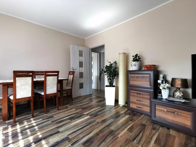 60,09 m² w JANIKOWIE | 3 pokoje gotowe do zamieszkania.