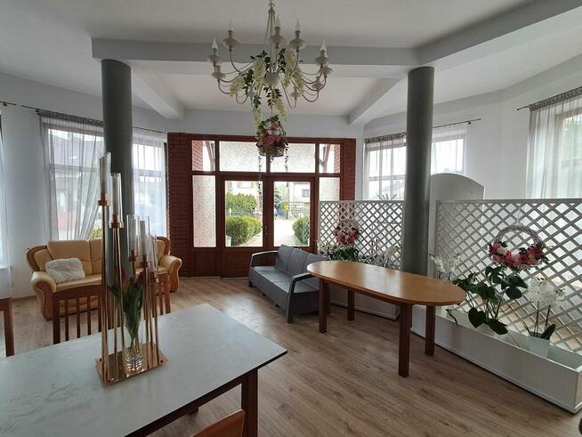 Lokal usługowo-handlowy 157m², parter, os. Winiary, Kalisz