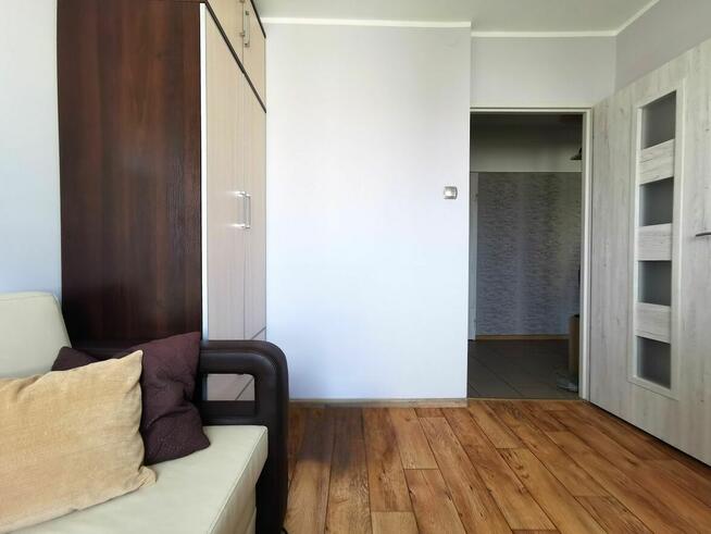 60,09 m² w JANIKOWIE | 3 pokoje gotowe do zamieszkania.