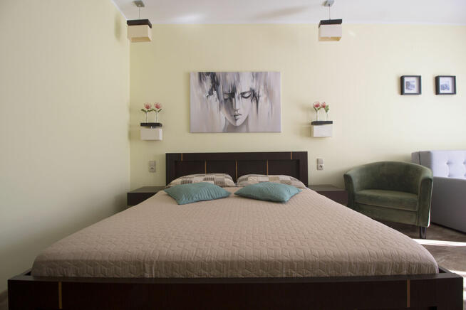 Dochodowy apartament blisko morza