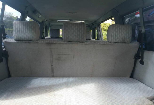 Sprzedam VW T4 Multivan 2.4D