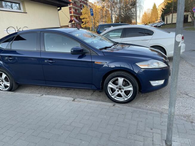 Ford Mondeo 1.6 LPG.(10lpg=100km)