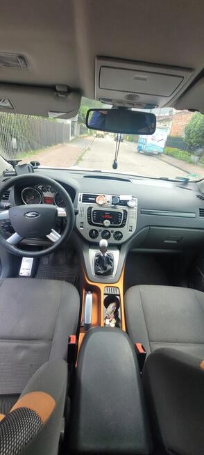 Sprzedam Ford Kuga MK-1 2.0 TDCI 136km