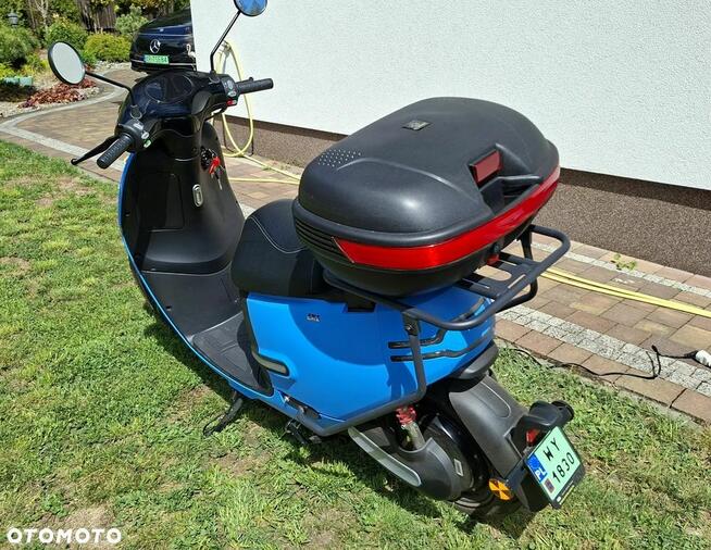 Horwin EK1