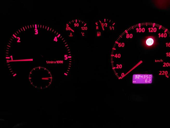 Audi A4 B5 1,9 TDI rok 1996 sprawny /do pracy /na części