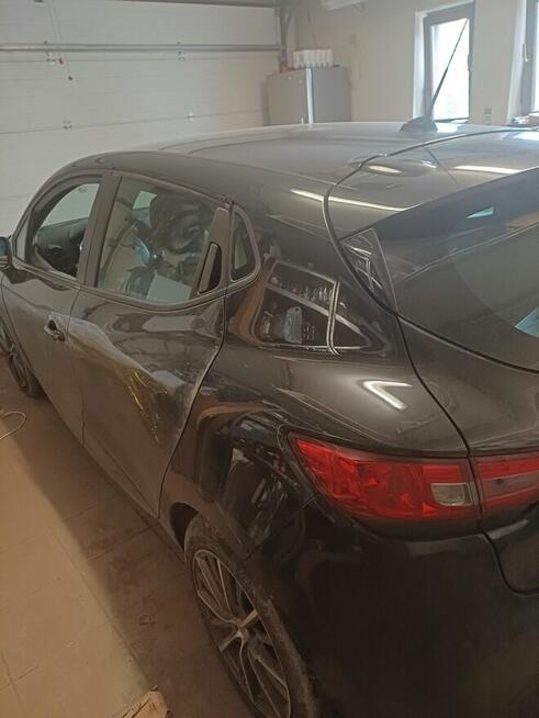 Sprzefam Clio Iv 2013 1.5 dci