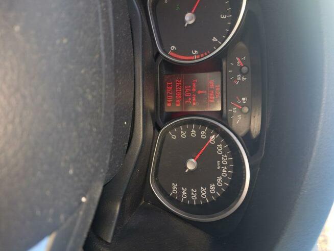 Ford Mondeo kombi 2 tdci