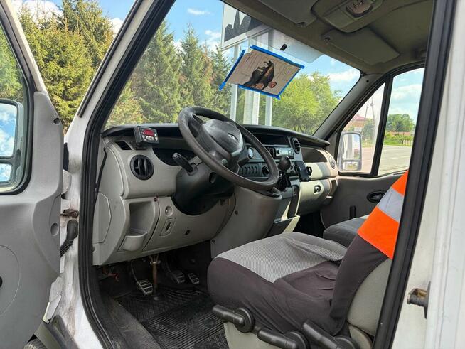 Sprzedam Renault Master chłodnia / izoterma