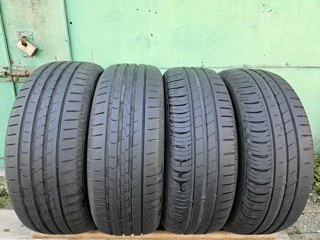 Vredestein Sportrac 5 195/60R15 !!!