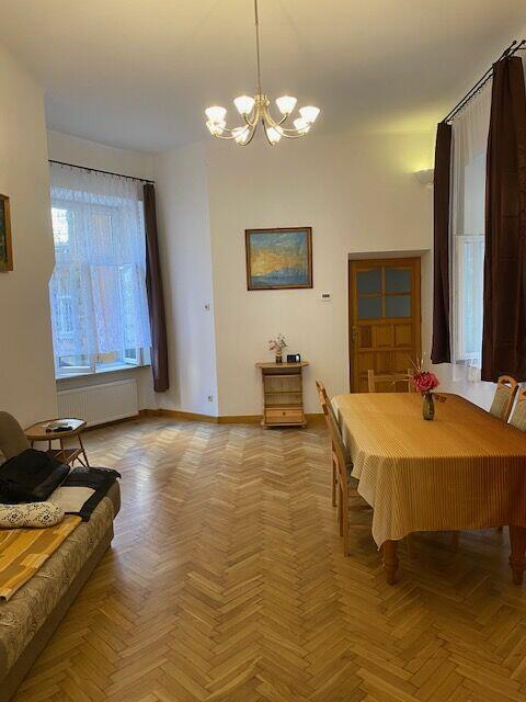 Właściciel sprzeda mieszkanie Kraków ul.Batorego