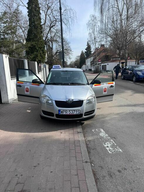 2010 Skoda Fabia 1.2 (Benzin+Lpg) Kombi
