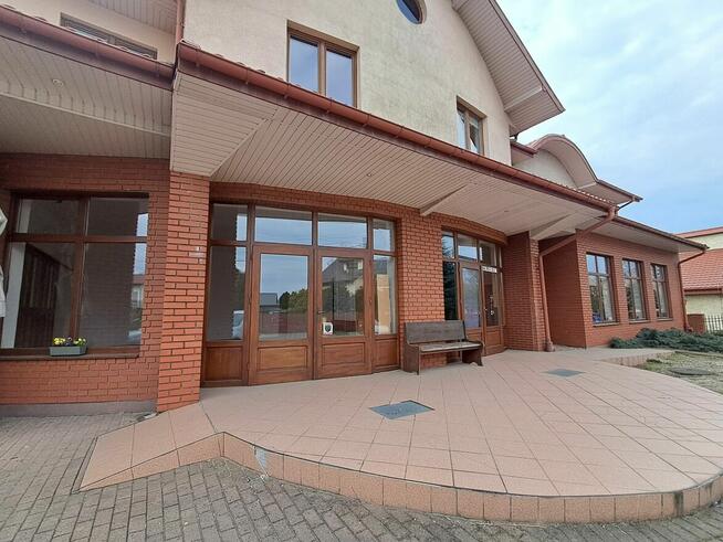 Lokal usługowo-handlowy 157m², parter, os. Winiary, Kalisz