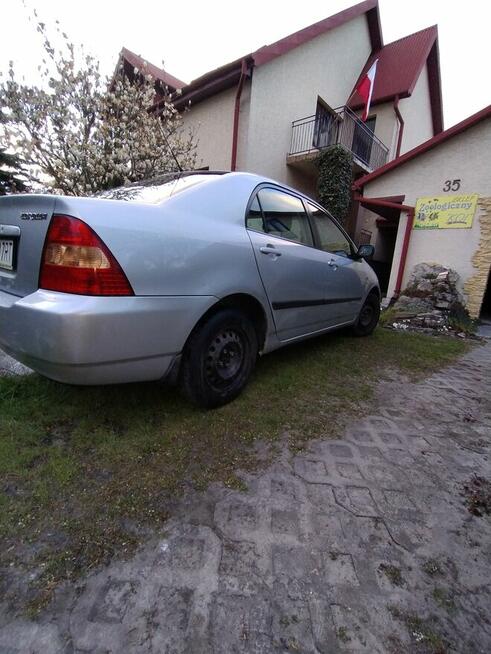 Sprzedam Toyota Corolla